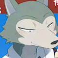 beastars by ofuro