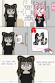 himejoshism starts young by kittydeer