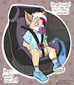 [CM] Big Day Accident by LilAllan