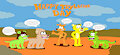 Happy Thylacine Day by DarrenEwertChannel