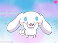 Week of sanrio Day 6: cinnamoroll by suckaysuAmigos200