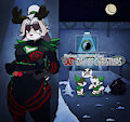 Last Day of Christmas by Xaxoqual