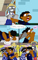 The Play | 42 by sandune