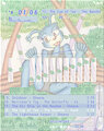 Nemu Winamp Skin 020 Preview by Nekomarunosuke