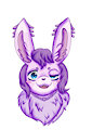 Tibby {personal art} by ChangelingCritter