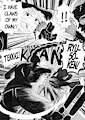 Mishap - Jae-in vs Sabo by s4lt0r11