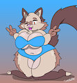 Miss Honey's New Design