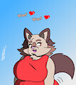 Woof Woof!