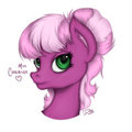 Miss Cheerilee