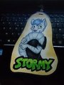Badge :D