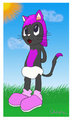 Kimi Kitten by BabyTommyDL