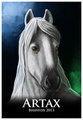 Fancy Badge - Artax