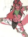 Clean Up In Process by RumerRider