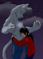Don't Leave (Colored)