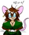  *@#*! by BlueGieman