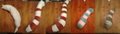 Whry tails by whry