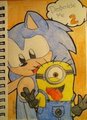 ~Despicable Me 2~ (Best Movie ever!)