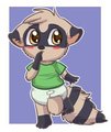 ummm.... Hiya *blush*