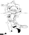 W-A: I r Good blanket!