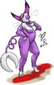 SpeedPaint: July 13, 2013 by Xathoa