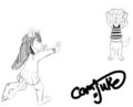 Sketch Request! by Desphiria