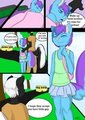 the new kid #1 by Winder