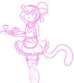Maid Nicolette