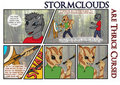 Stormclouds are Thrice Cursed  by QuynnStormcloud