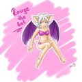 Just Rouge by MiladyTR