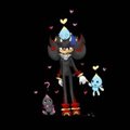 All chao loves Shadow by MiladyTR