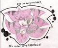 Stephan is Fabulous!!! by Lightningwolf