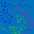 Sonic Underwater