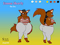 ADOPTABLE - Emma Shordy