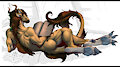 Patreon commissions by Gigren