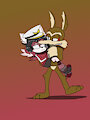 Willie Coyote x Beel