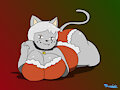 Lisa's Kinky Christmas