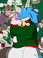 Another Christmas with my wife