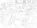 What are these buttons doing? by Weisss