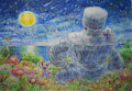 Moon by TAKE2008