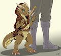 Cobalto by TrueDarius