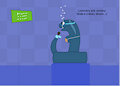 Sinktember 2025 8 - Singing by lolboy4