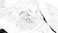 Couatl Love to Give by Daaberlicious