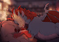 Sleep Spyorx by Shyryp
