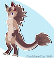 Cafe Novabeast by CoffeeFly