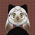 Rena Fursona by RenaBrea