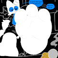 Smoked by optimisticTrashbag