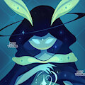 Space Witchcraft - CLOSED- ADOPT by CosmicNemesis09