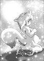 Akiko by TrueDarius