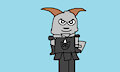 Sir Grimgruff