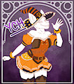 Cute Witch YCH [OPEN] by ChewyEnnui